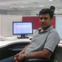 Adarsh ks