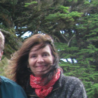 Catherine Searle