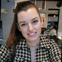 Ivana Gavajová