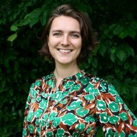 Leonie De Waard