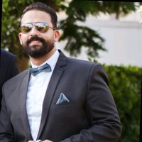 Moustafa Ahmed