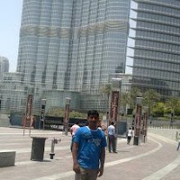 Sudheesh S