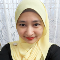 W. Nor Sazilawati W. Jaafar