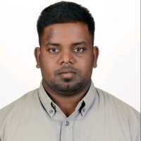 Simon Raja Murugesan