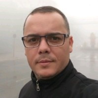 Marcio Oliveira, Cissp