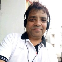 Rakesh Kumar Singh