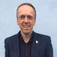 Allan Shepherd Frsa