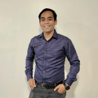 Mark Alvin Ramos