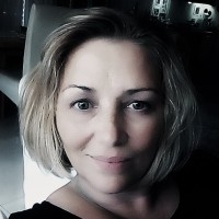 Tanja Maier