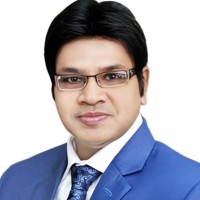 Shameem Ahmed
