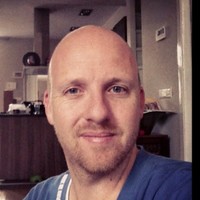 Dion de Groot - Huizenga