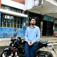 Kazi Shahriar Utsho