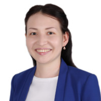 Akmaral Yessenalina