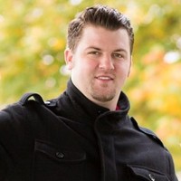 Dylan T. McCune