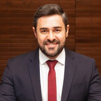 Carlos Victor S. Almeida