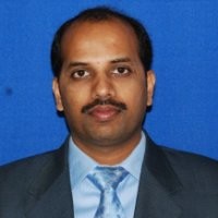 Veeraiah Choudary Chalasani