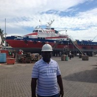 Ubong Udonwa