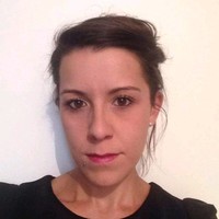 Amandine Pinte-Rivera