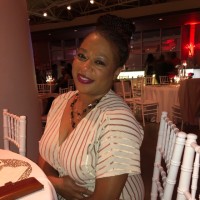 Monique Cook
