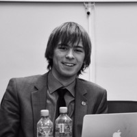 Andrew Sobolev