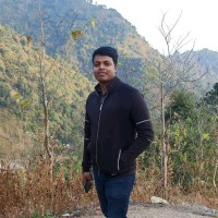 Prasanta Manna
