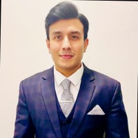 Urooj Baig