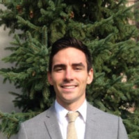 Zachary Zufelt- Mba