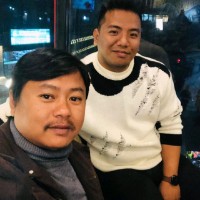 Akash Deep Gurung