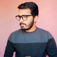 Deepak R