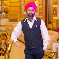 Navneet Singh