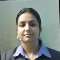 Karishma Mehta