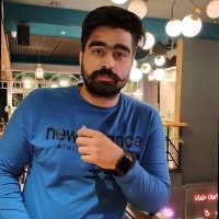 Davinder Kumar