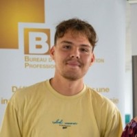 Lucas Bricard