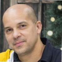 Gilberth Arnaldo Coronado Riquelme