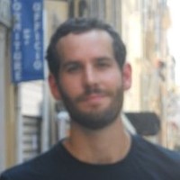 Stephen Keller