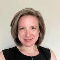 Suzanne Kinsky (She/Her/Hers)