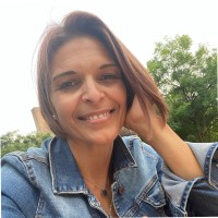Nathalie Balty