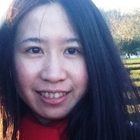 Iris Tu