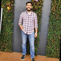 Anshul Kaundal