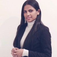 Monisha Sharma