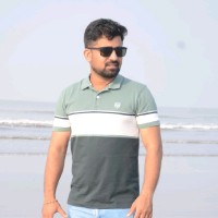 Laxmikant Chaudhari