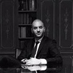 Enrico Maria Bernacchia