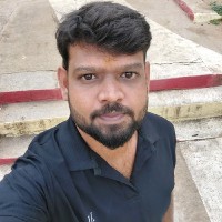 Thangaraj Tamilselvan