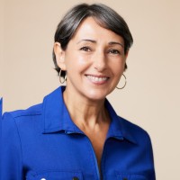 Alexandra Kharmats, CPA