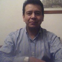 José Antonio Calderón Islas