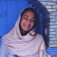 Amirah Ahmad