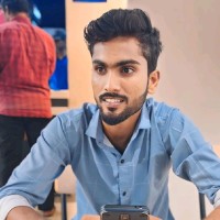 Bhuvanesh Waran