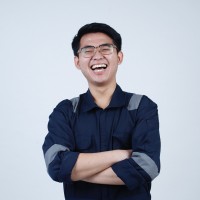 Andrian Kurniawan