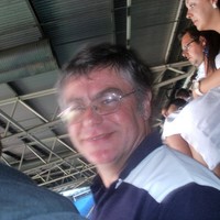 Martin Crook