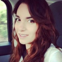 Alicia Delid